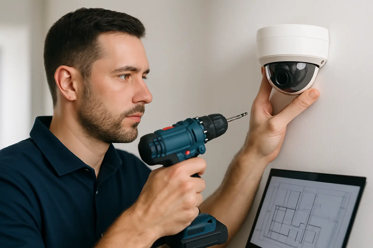 CCTV Installation Guide That Avoids Costly Gaps