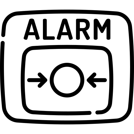 alarm-button