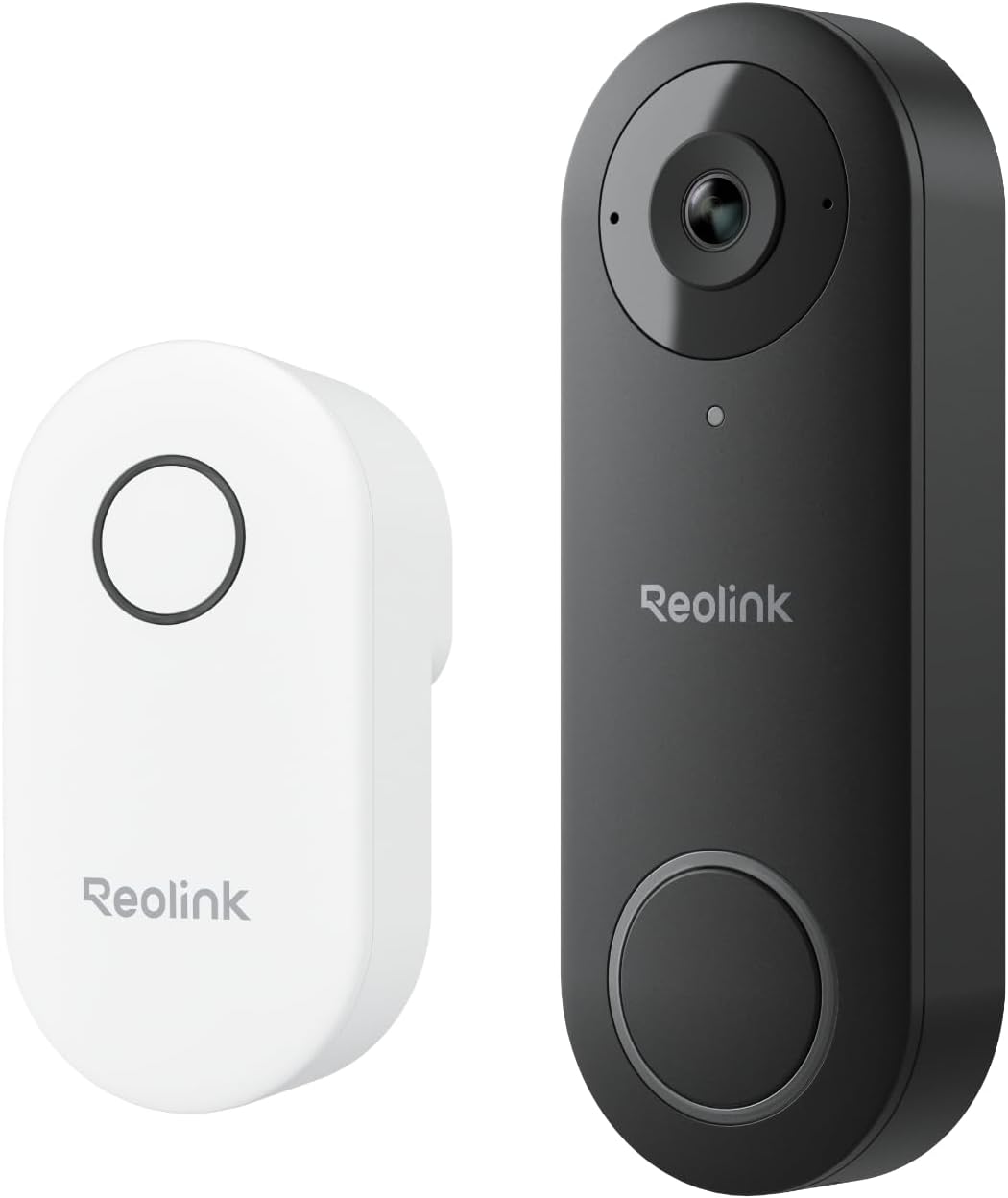 doorbell installation