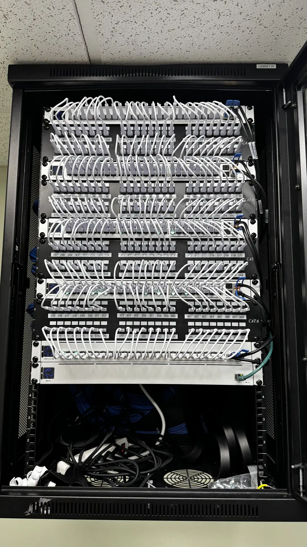 network solution