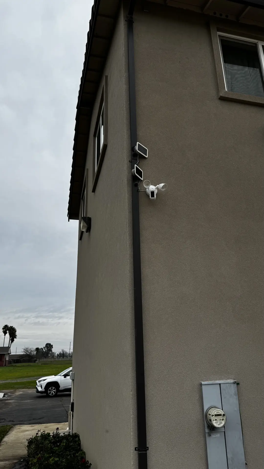 Best Security Camera Solutions