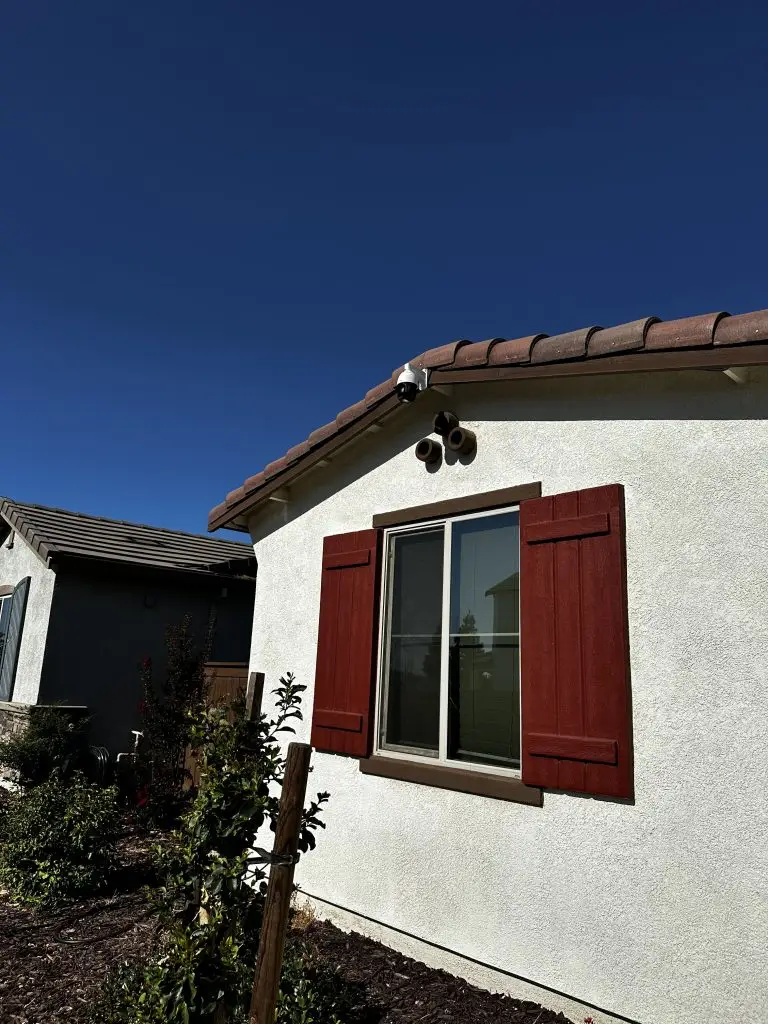 Professional Camera Installation in Sacramento | StaySafe365