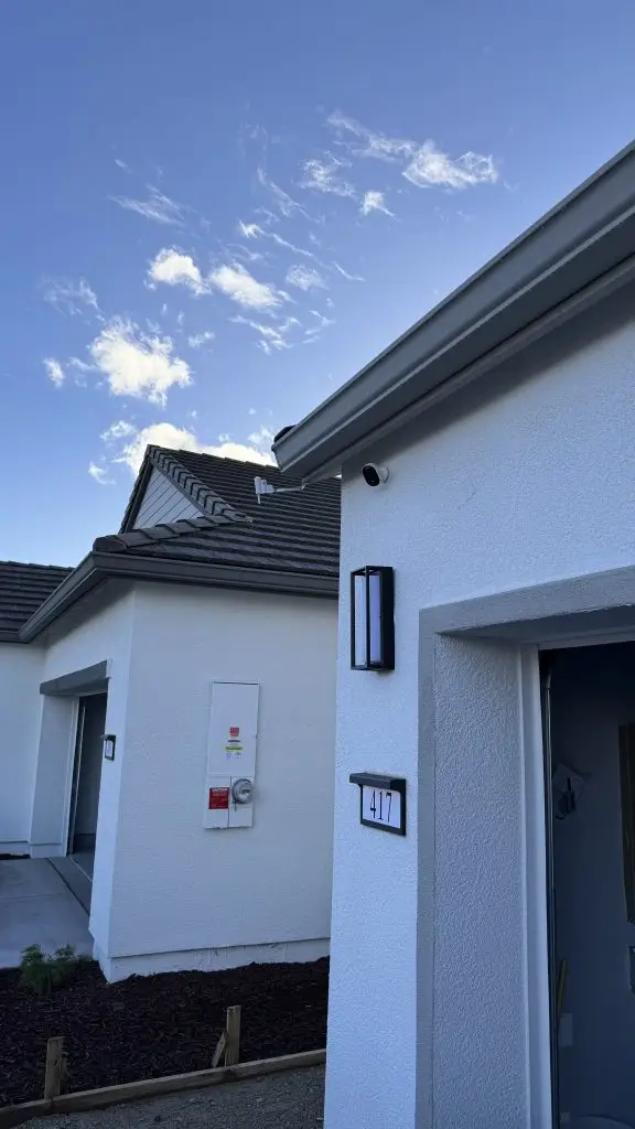 Our service